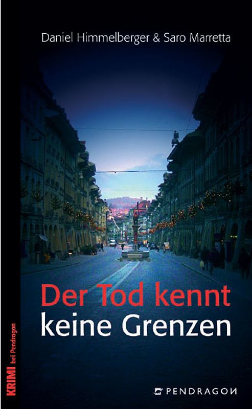 Der Tod kennt keine Grenzen