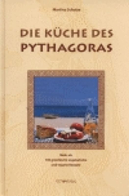 Die Küche des Pythagoras