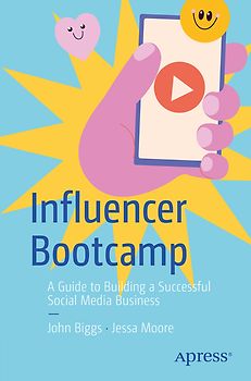 Influencer Boot Camp