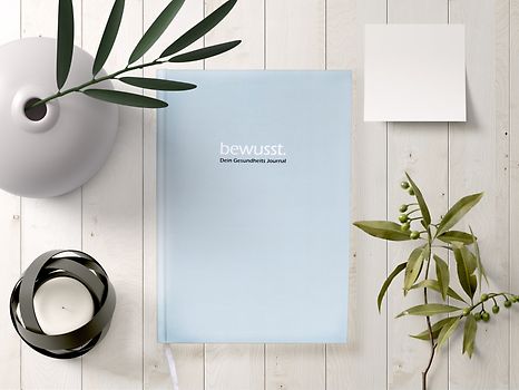 bewusst- dein Gesundheits Journal