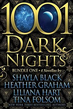 1001 Dark Nights: Bundle One (1001 Dark Nights Bundle, 1, Band 1)