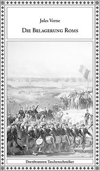 Die Belagerung Roms