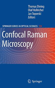 Confocal Raman Microscopy