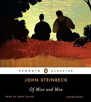 Of Mice and Men (Penguin Classics) - John Steinbeck