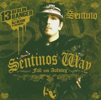Sentino - Sentino'S Way