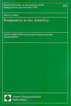Kooperation in den Amerikas