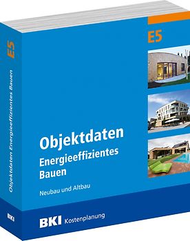 BKI Objektdaten E5
