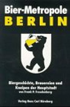 Bier-Metropole Berlin