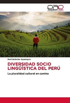 DIVERSIDAD SOCIO LINGÜÍSTICA DEL PERÚ