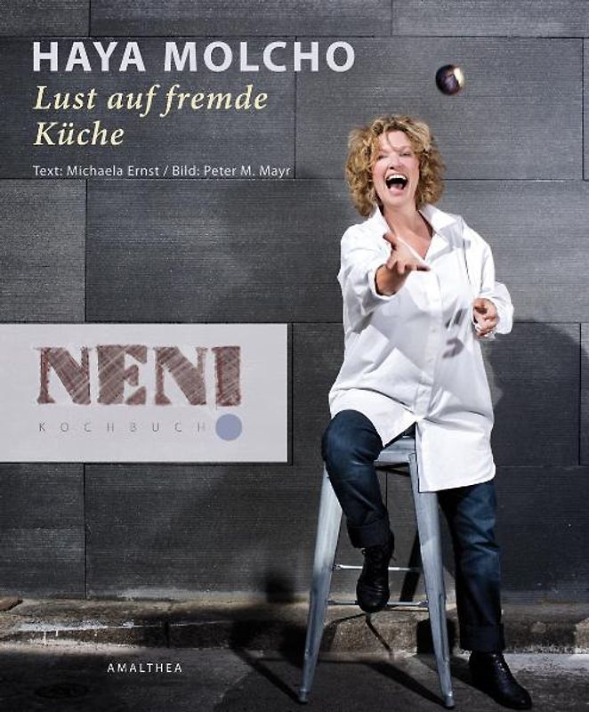 Lust auf fremde Küche