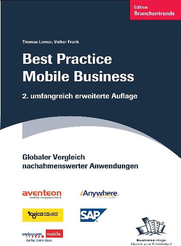 Best Practice Mobile Business