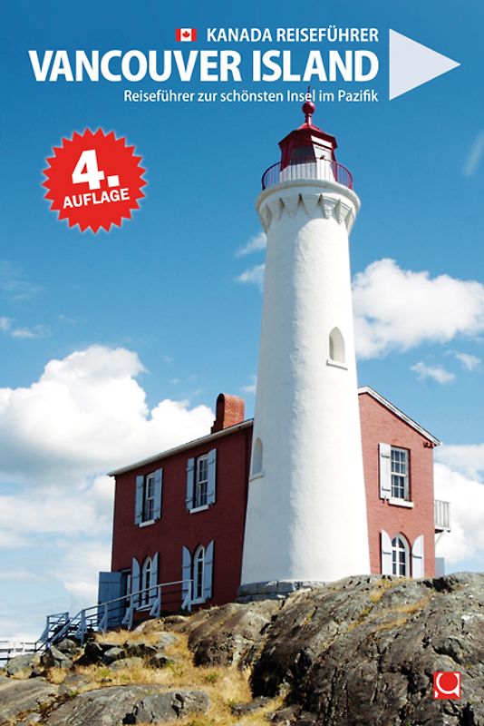 Kanada - Vancouver Island