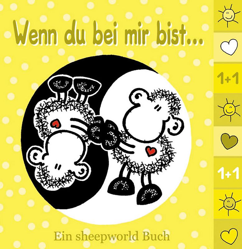 Wenn du bei mir bist...