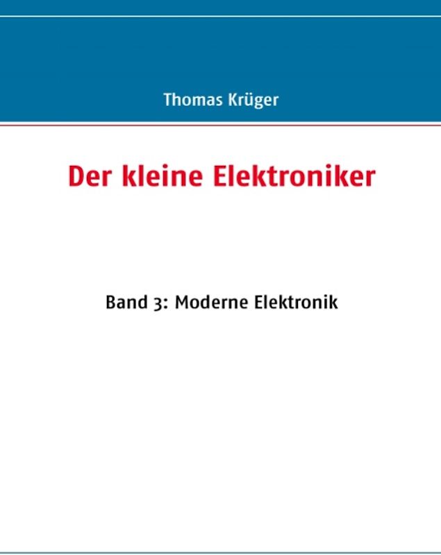 Der kleine Elektroniker
