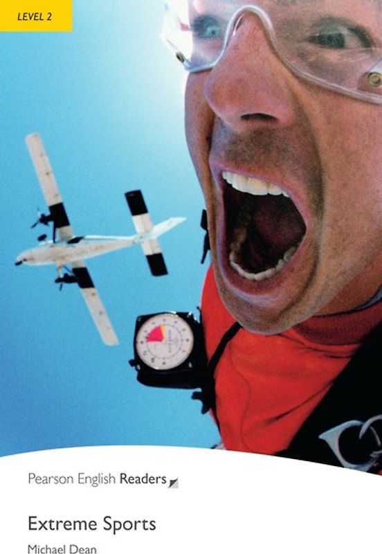Extreme Sports - Leichte Englisch-Lektüre (A2)