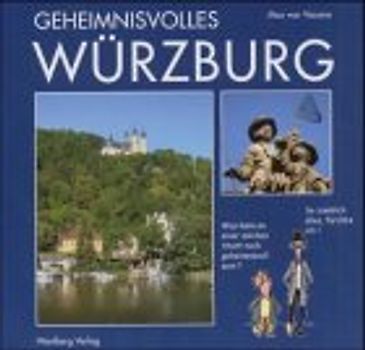 Geheimnisvolles Würzburg