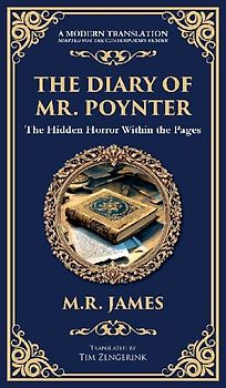 The Diary of Mr. Poynter