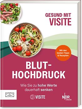 Gesund mit Visite – Bluthochdruck