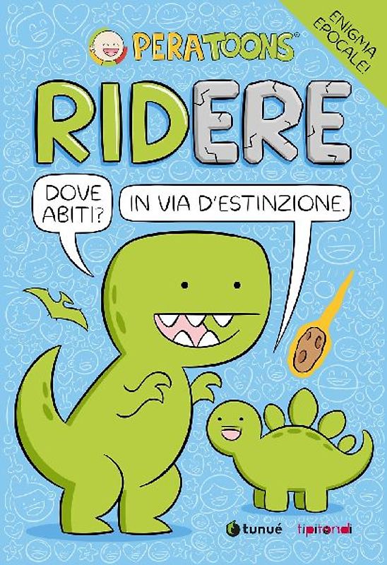 Ridere