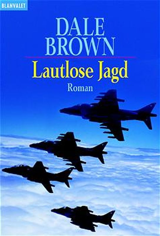 Lautlose Jagd