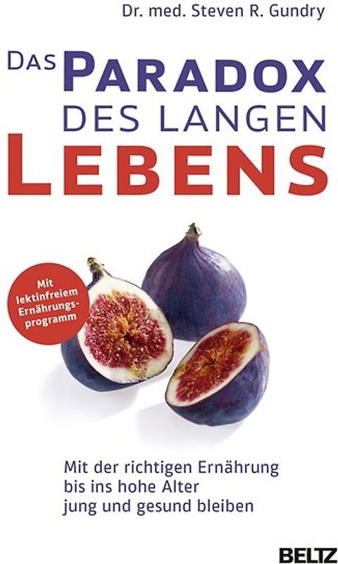 Das Paradox des langen Lebens