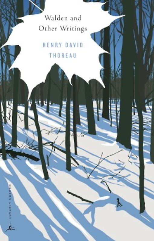 Walden and Other Writings (Modern Library Classics)