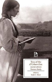 Tess of the d'Urbervilles - Second Edition