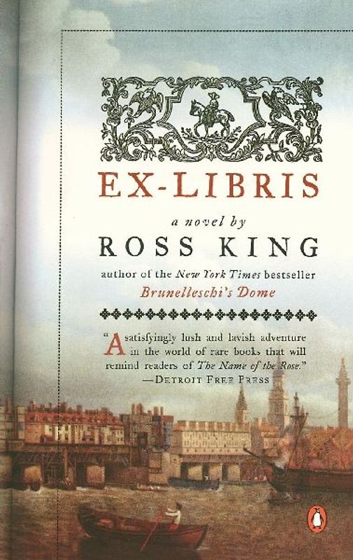Ex-Libris
