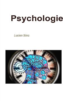 Psychologie
