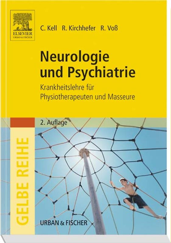 Neurologie und Psychiatrie