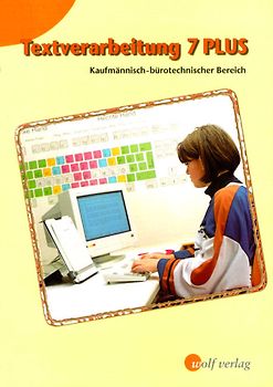Textverarbeitung 7 PLUS