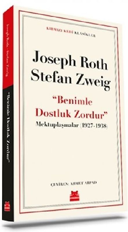 Benimle Dostluk Zordur