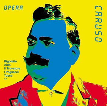 Enrico Caruso - Caruso 2000-The Digital Reco