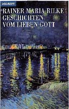 Geschichten vom lieben Gott