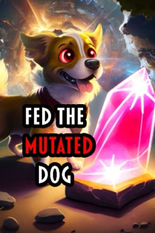 Fed the Mutated dog