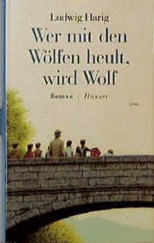 Wer mit den Wölfen heult, wird Wolf