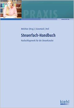 Steuerfach-Handbuch