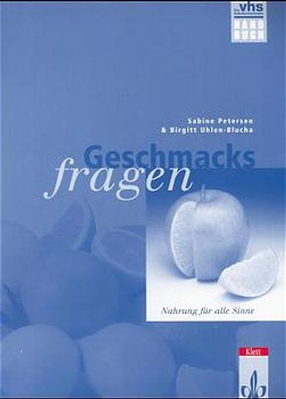 Geschmacksfragen