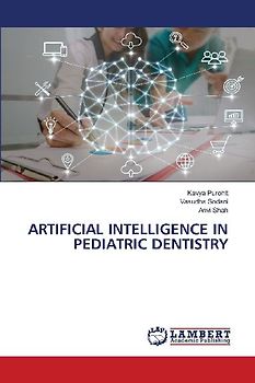 ARTIFICIAL INTELLIGENCE IN PEDIATRIC DENTISTRY