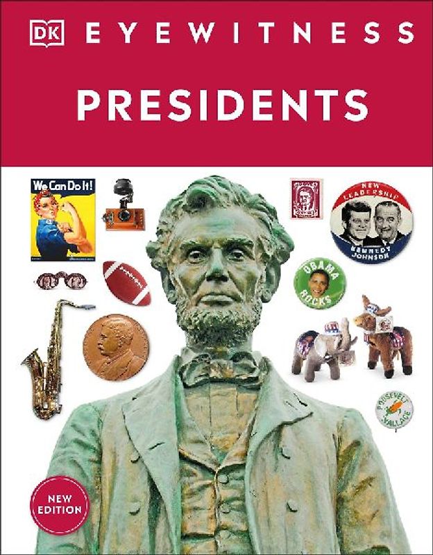 Eyewitness Presidents