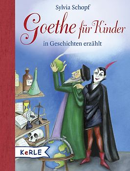 Goethe für Kinder