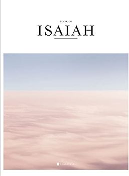 Book of Isaiah (Sc, Nlt)