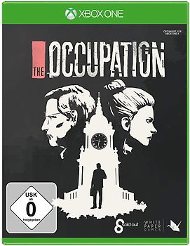 The Occupation Xbox One