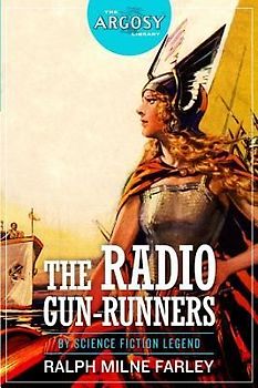 The Radio Gun-Runners