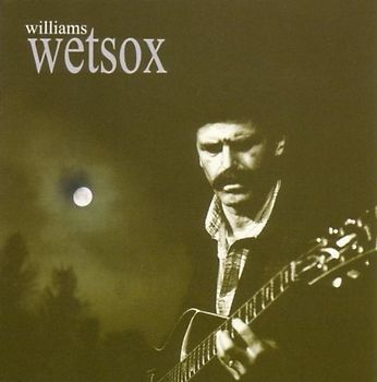 Williams Wetsox - Schnoad Soul