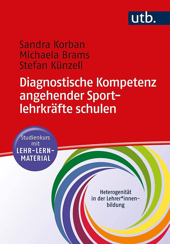 Diagnostische Kompetenz angehender Sportlehrkräfte schulen