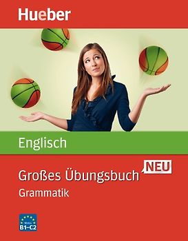 Großes Übungsbuch Englisch Neu