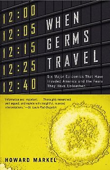 When Germs Travel
