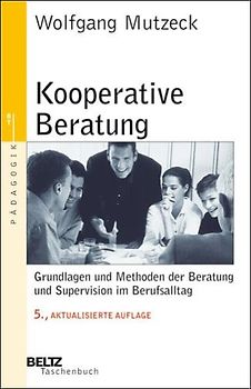 Kooperative Beratung