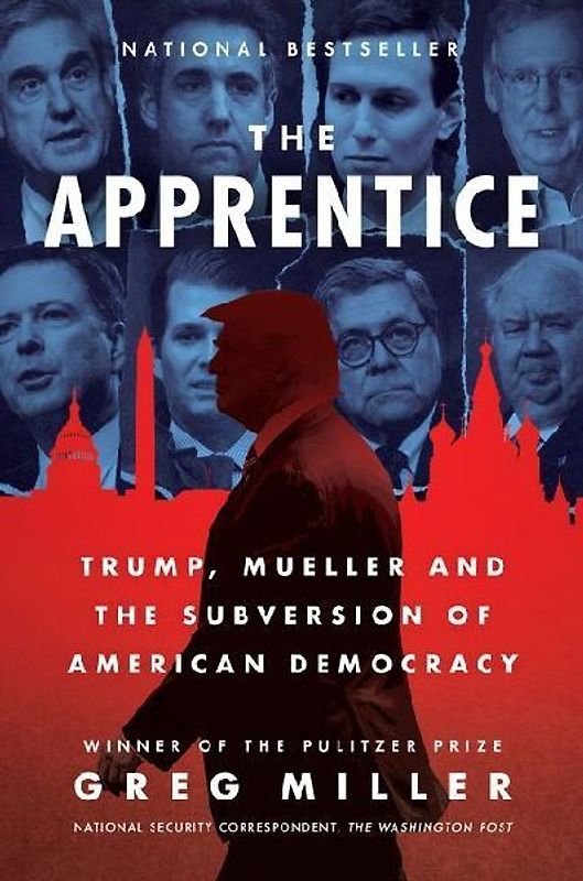 The Apprentice